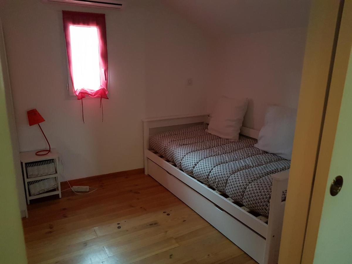 Brens  Port Bas 빌라 외부 사진